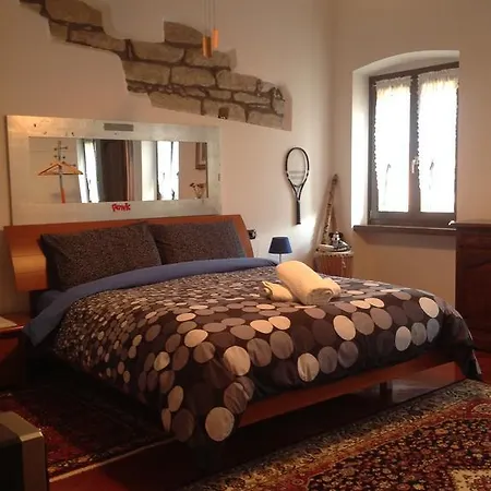 Guest House Santiago Arco Habitación foto