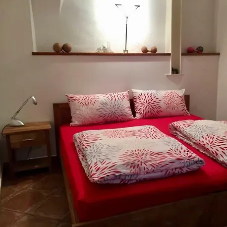 Guest House Santiago Arco Exterior foto