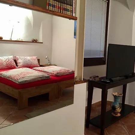 Guest House Santiago Arco Exterior foto
