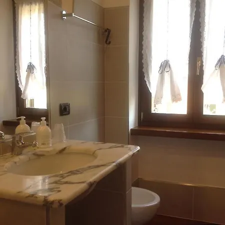 Guest House Santiago Arco Exterior foto