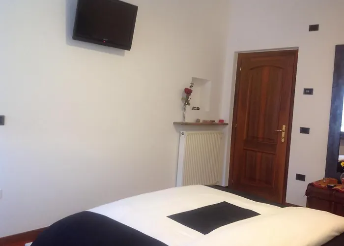 Guest House Santiago