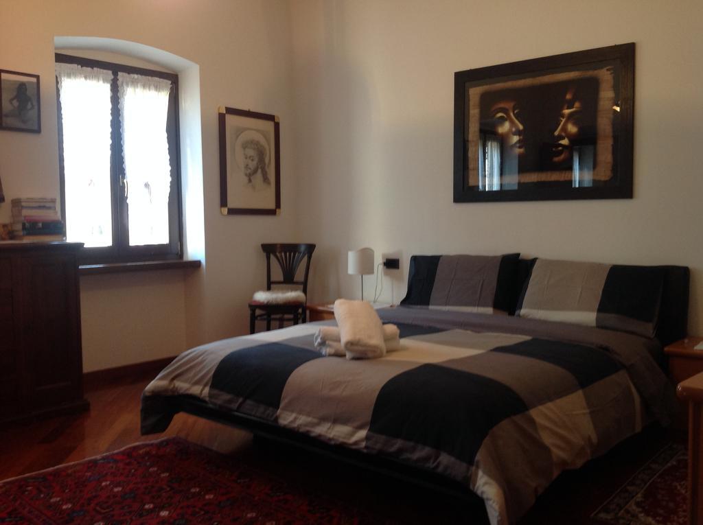 Gasthof Santiago Arco