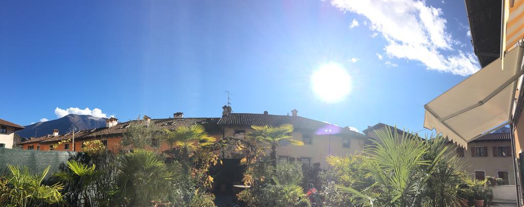 Gasthof Santiago